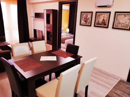 Best Guest Apartments