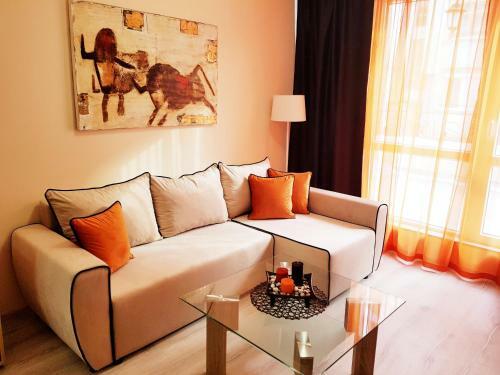 Best Guest Apartments