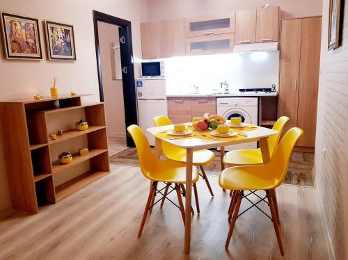 Best Guest Apartments