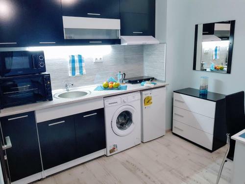 Best Guest Apartments