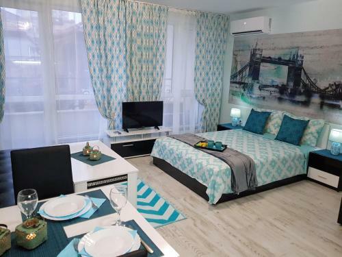 Best Guest Apartments