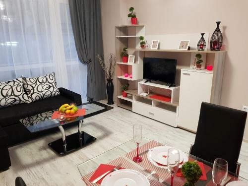 Best Guest Apartments