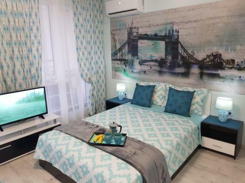 Best Guest Apartments
