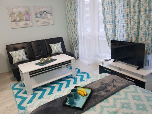 Best Guest Apartments