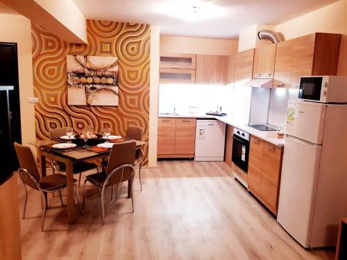 Best Guest Apartments