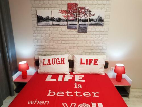 Best Guest Apartments