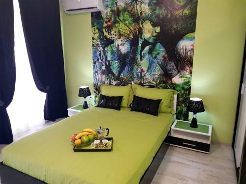 Best Guest Apartments