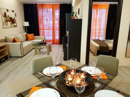Best Guest Apartments