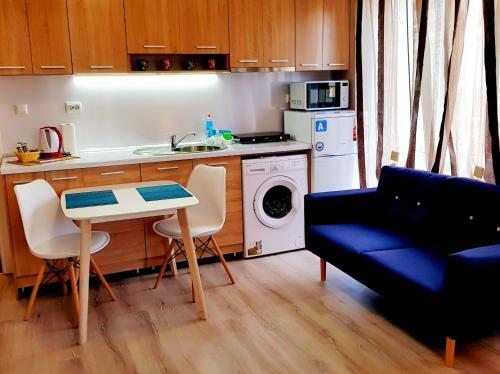 Best Guest Apartments