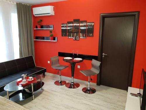 Best Guest Apartments