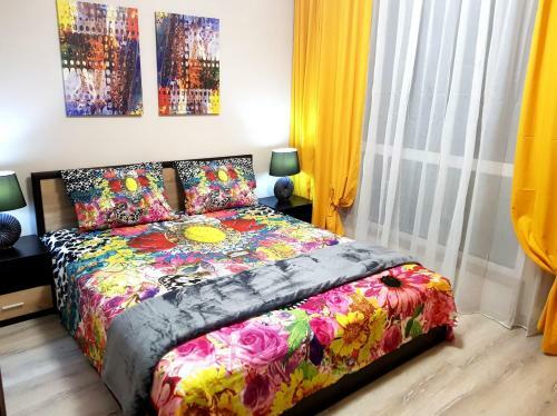 Best Guest Apartments