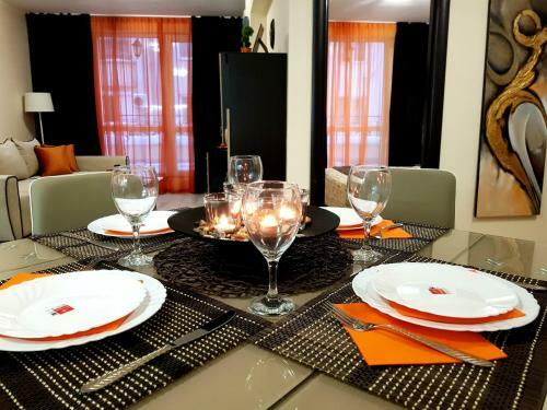 Best Guest Apartments