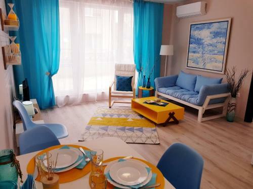 Best Guest Apartments