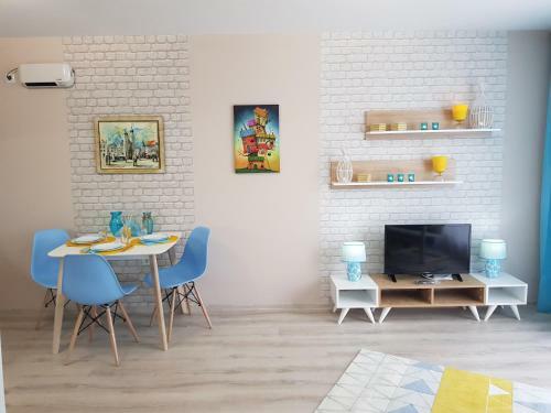 Best Guest Apartments
