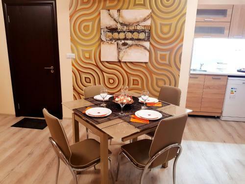 Best Guest Apartments
