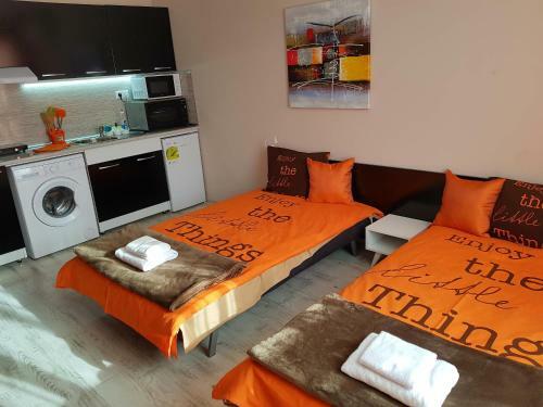Best Guest Apartments