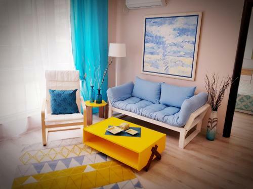 Best Guest Apartments