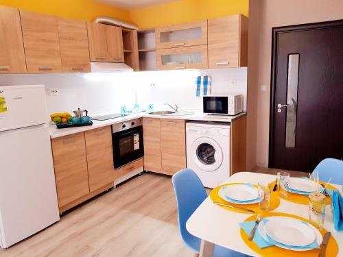 Best Guest Apartments