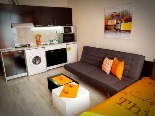 Best Guest Apartments