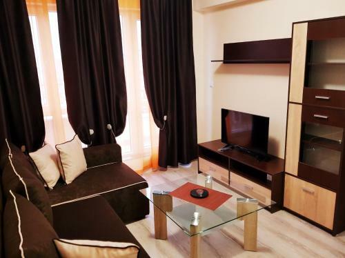 Best Guest Apartments