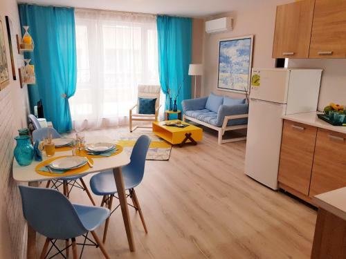 Best Guest Apartments