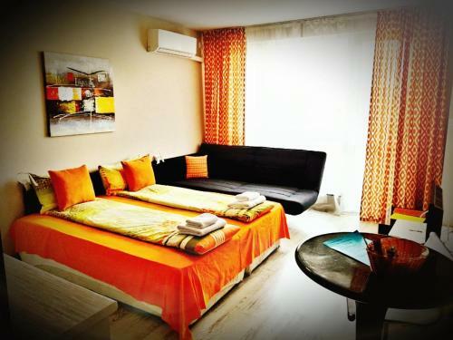 Best Guest Apartments