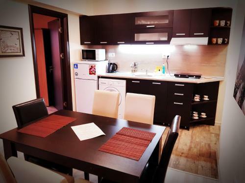 Best Guest Apartments