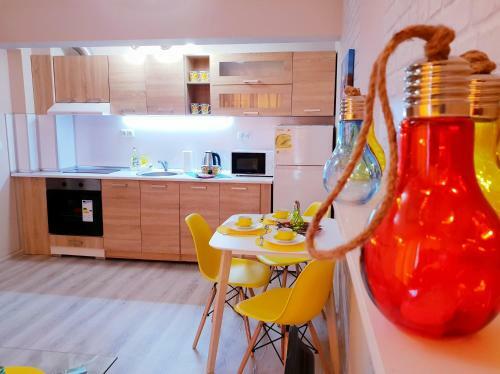 Best Guest Apartments