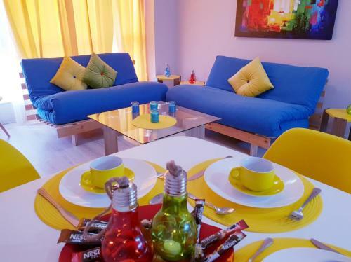 Best Guest Apartments