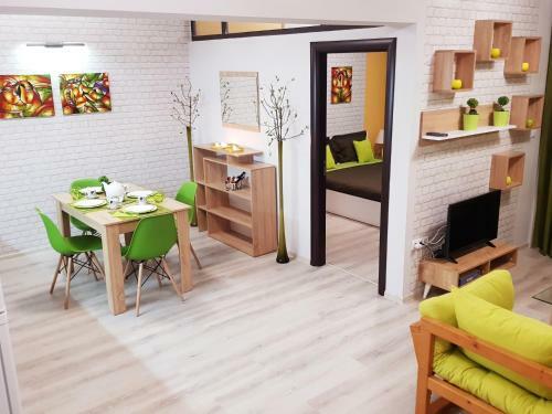 Best Guest Apartments