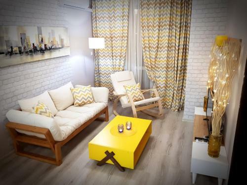Best Guest Apartments