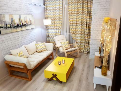 Best Guest Apartments