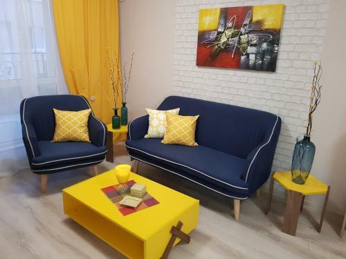 Best Guest Apartments