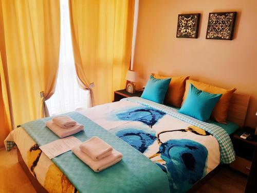 Best Guest Apartments