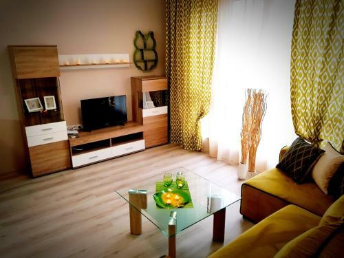 Best Guest Apartments