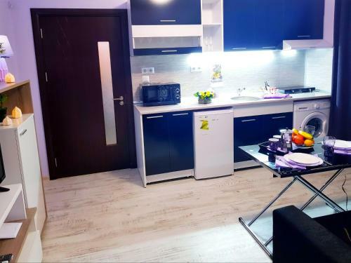 Best Guest Apartments