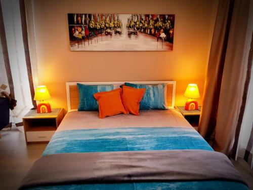 Best Guest Apartments