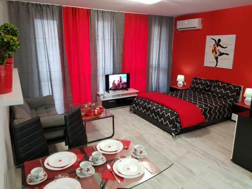 Best Guest Apartments