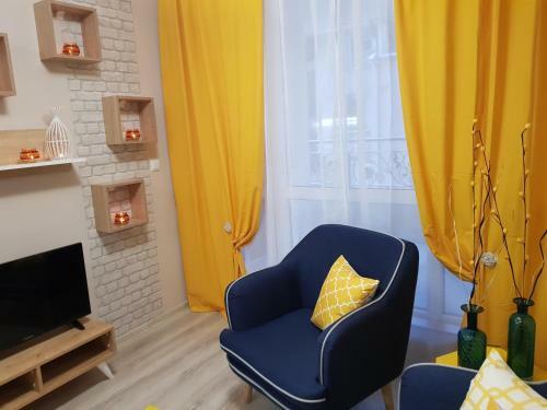 Best Guest Apartments