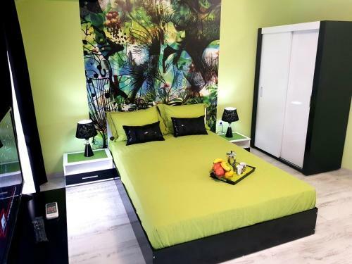 Best Guest Apartments