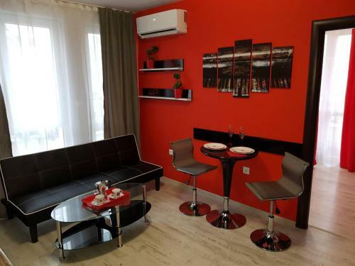 Best Guest Apartments