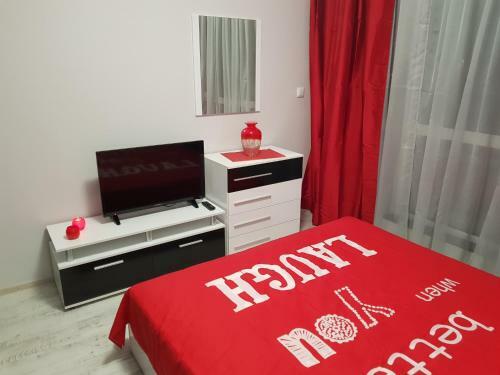 Best Guest Apartments