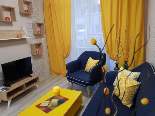 Best Guest Apartments
