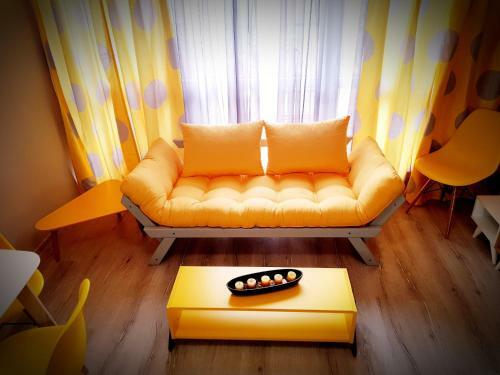 Best Guest Apartments