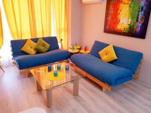 Best Guest Apartments