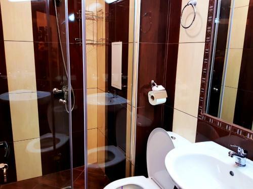 Best Guest Apartments