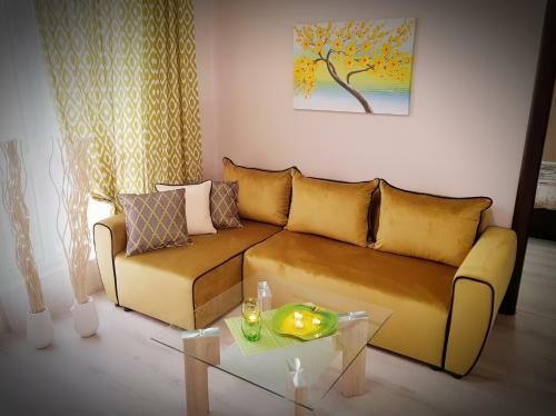 Best Guest Apartments