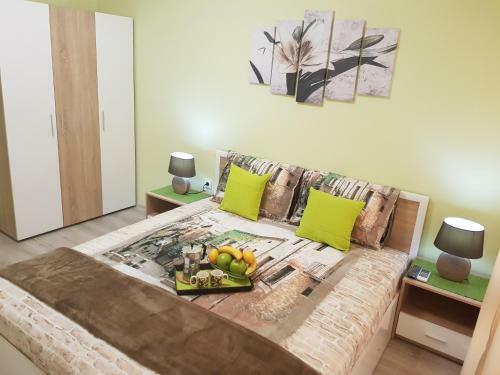 Best Guest Apartments