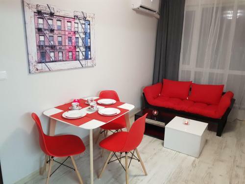 Best Guest Apartments