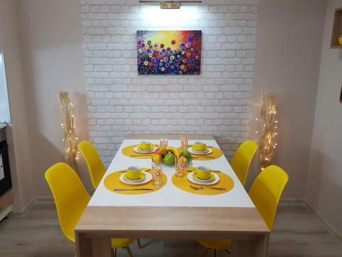 Best Guest Apartments